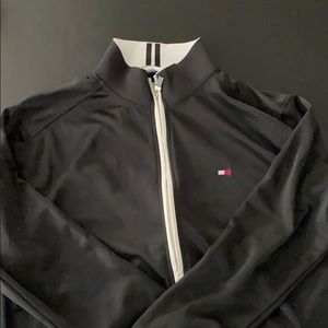 Tommy Hilfiger Golf Zip Up Jacket